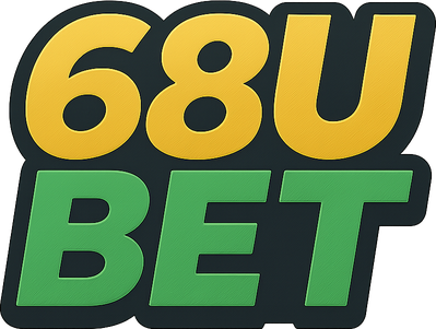 68u bet Logo